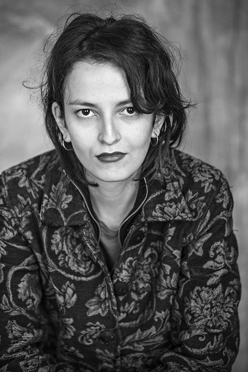 Majda Abdelmalek profile