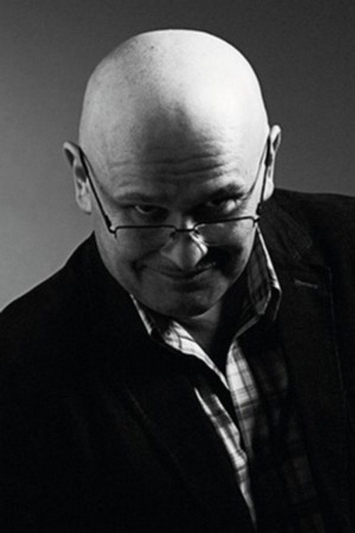 Photo of Vladimir Kokotunov, Acting