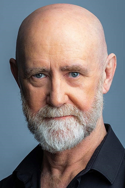 Photo of Bill Hutchens, Acting