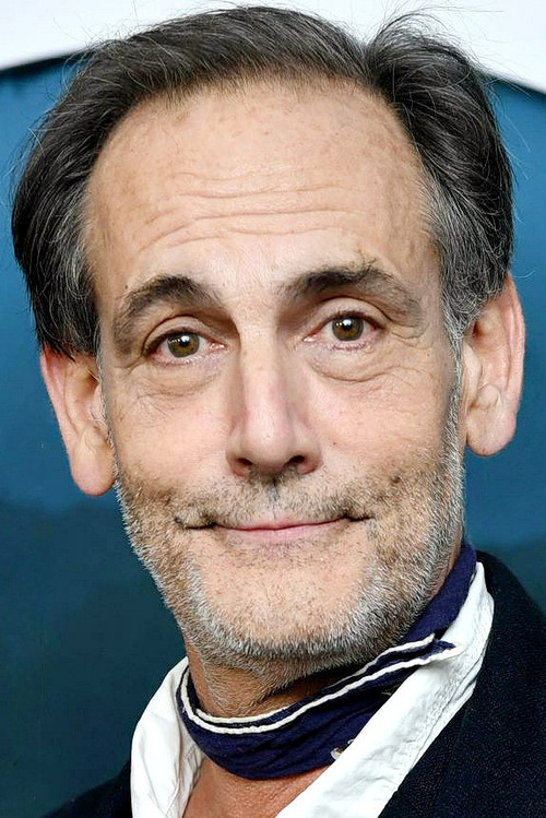 Damian Young profile