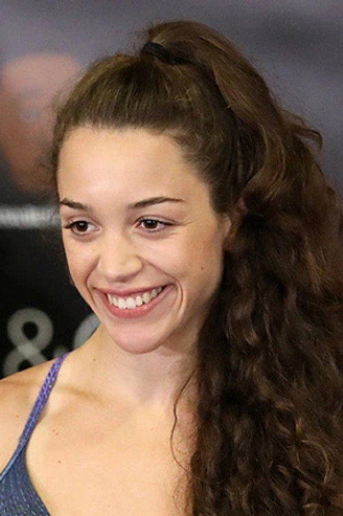 Photo of Liana Pirosin, Acting