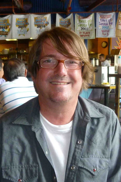 Photo of Lee Daniel, Camera