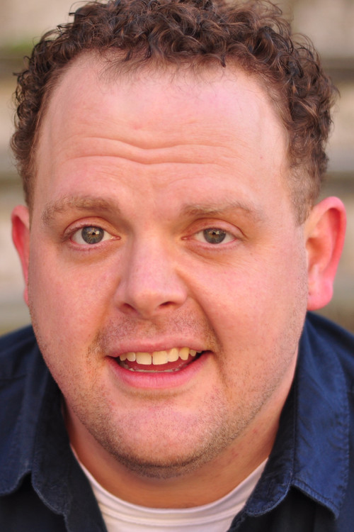 Photo of Ryan Woodle, Acting