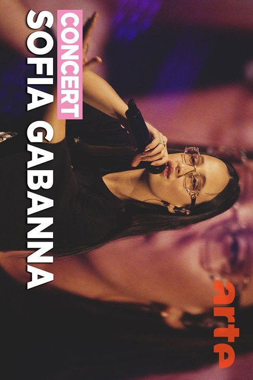 Movie poster for Sofía Gabanna @ Eurosonic Noorderslag 2026 (2026)