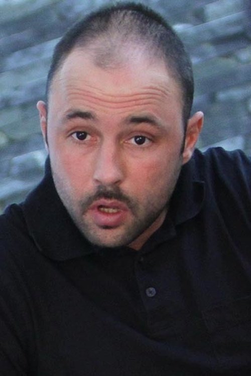 Photo of Greg Centauro, Acting