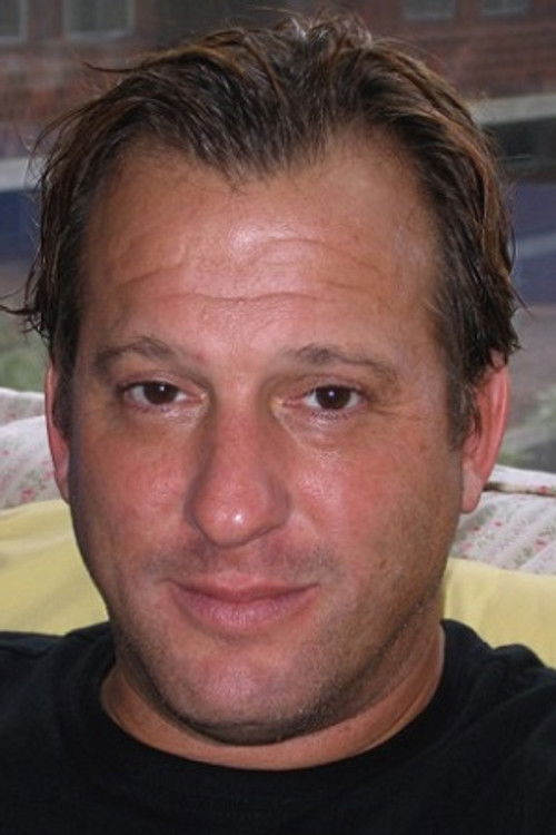 Steve Bilich profile