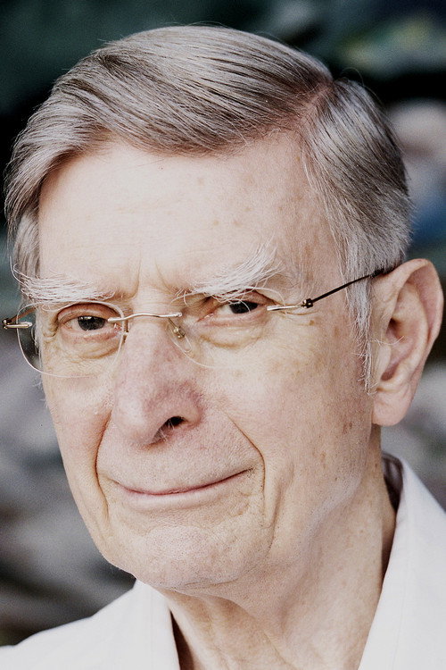 Photo of Herbert Blomstedt, Acting