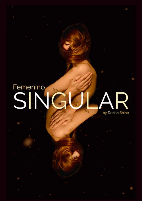 Movie poster for Feminine Singular (2023)