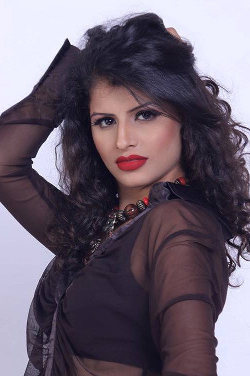 Photo of Virinda Desai, Acting