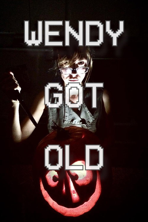 Movie poster for Wendy Got Old (2020)