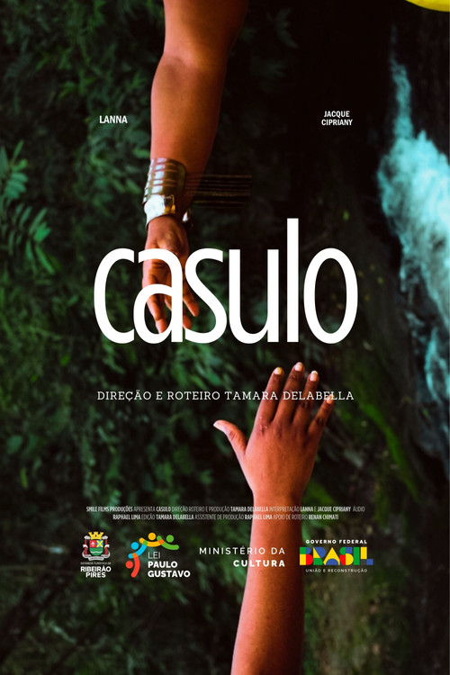 Movie poster for Casulo