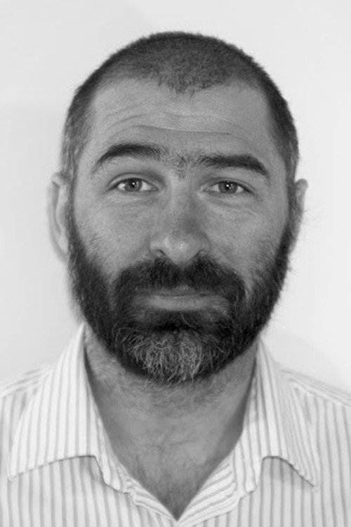 Photo of Nick Theodorakis, Acting