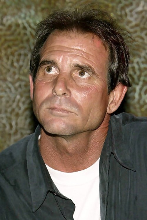 Darrick Doerner profile