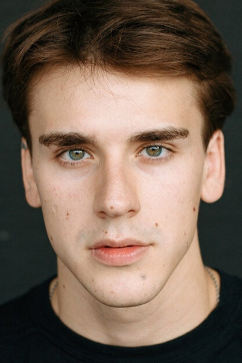 Kirill Rusin profile