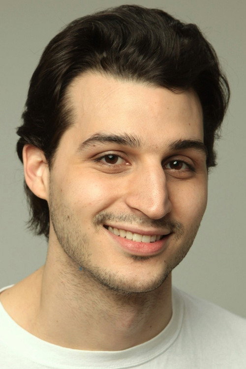 Photo of Volkan Eryaman, Acting
