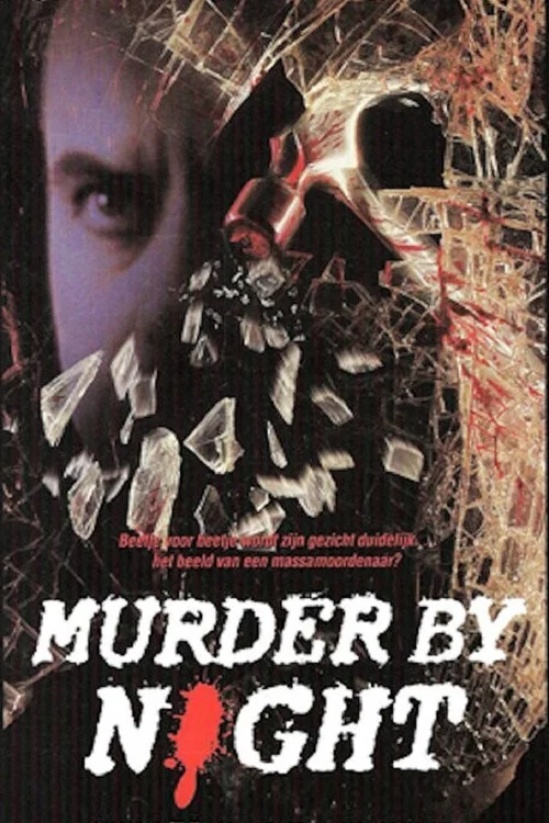 Movie poster for Murder by Night (1989)