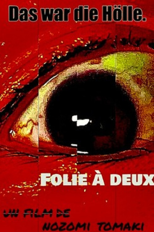 Movie poster for Folie à Deux (2022)