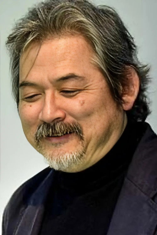 Photo of Makoto Inamori, Acting