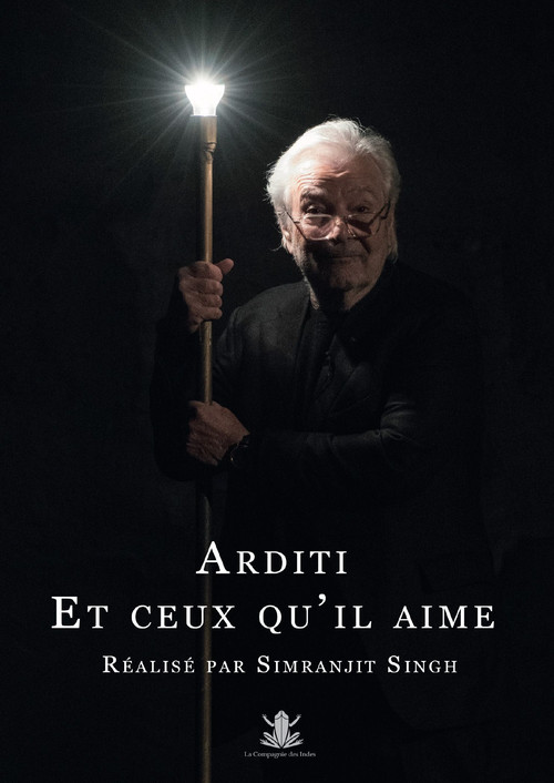 Movie poster for Arditi et ceux qu'il aime (2025)