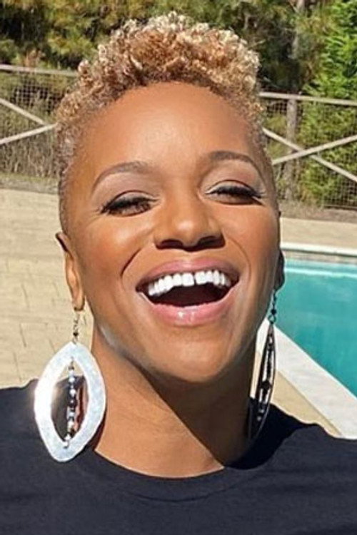 Photo of Montsho Eshe, Acting