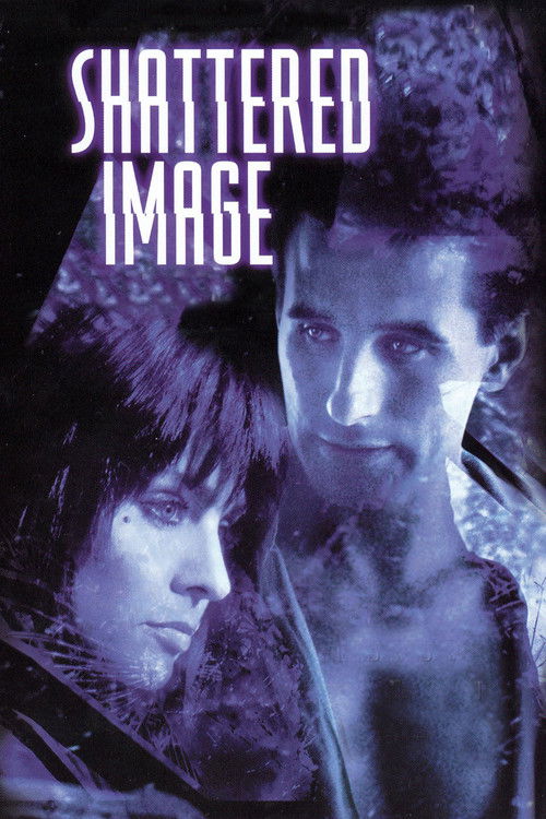 Movie poster for Shattered Image (1998)