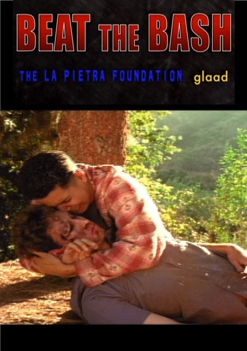 Movie poster for Beat the Bash (1996)