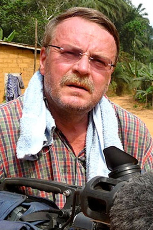 Photo of Ernst Sasse, Directing