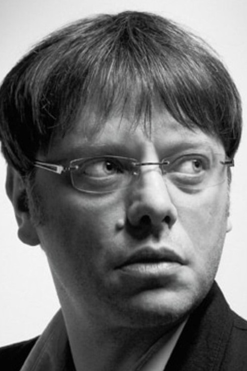 Valery Todorovsky profile