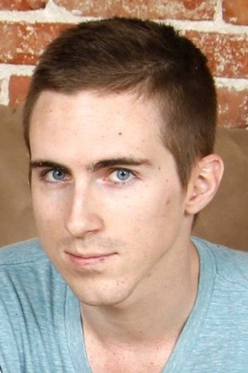 Photo of Trent Daniels, Acting