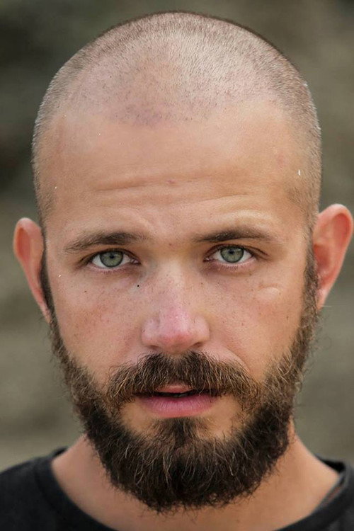 Photo of Aleksandar Aleksiev, Acting