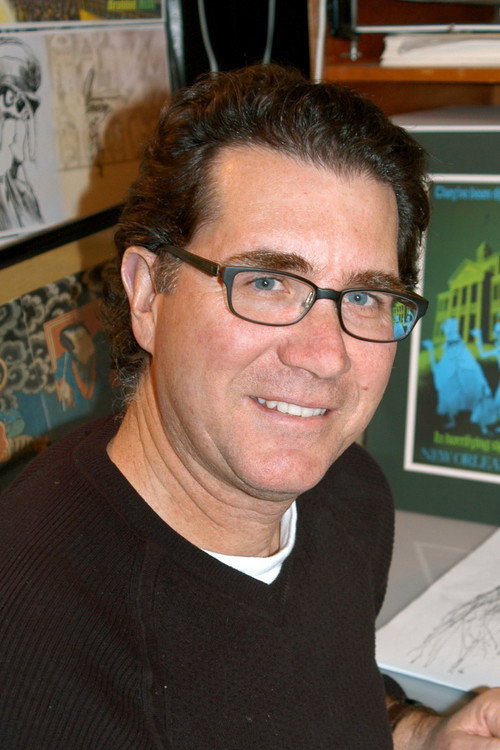 Jamie Mitchell profile