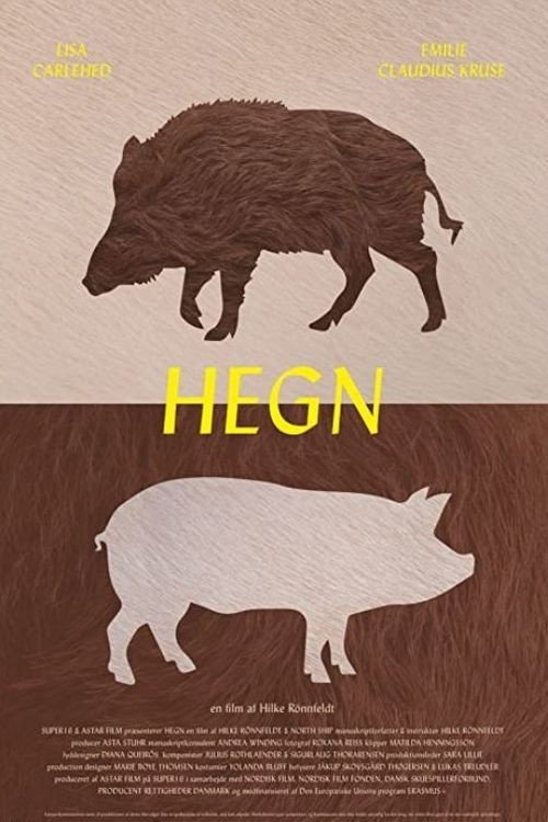 Movie poster for Fence (2020)