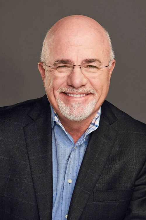 Photo of Dave Ramsey, Acting