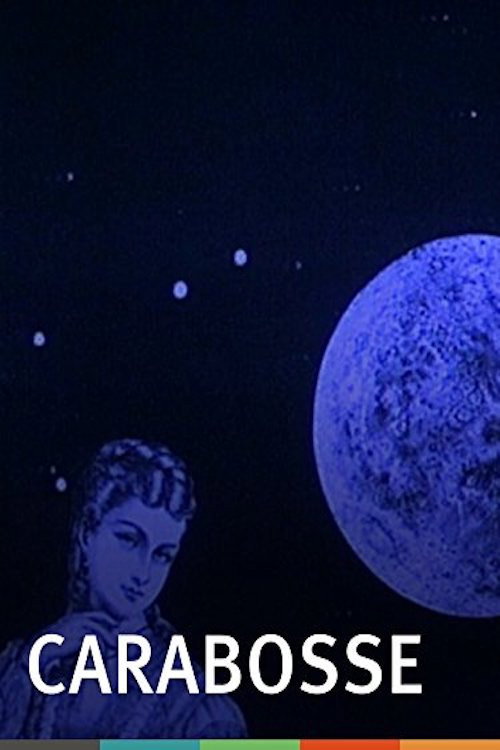 Movie poster for Carabosse (1980)