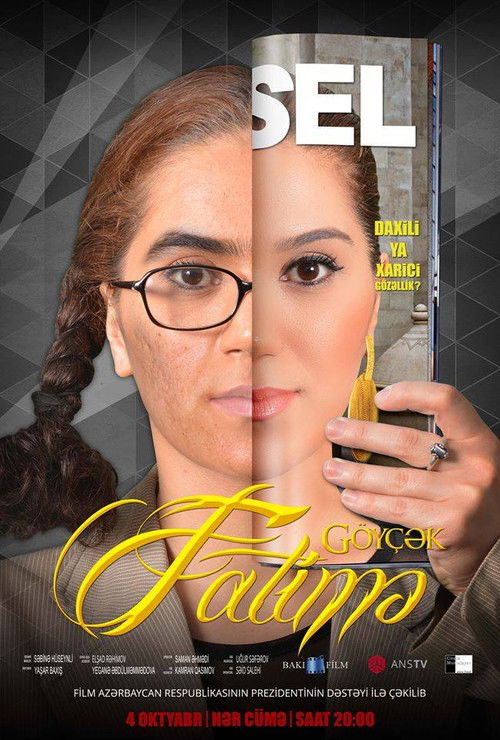 Göyçək Fatimə poster