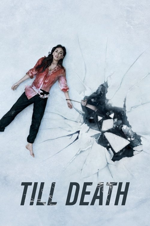 Movie poster for Till Death (2021)