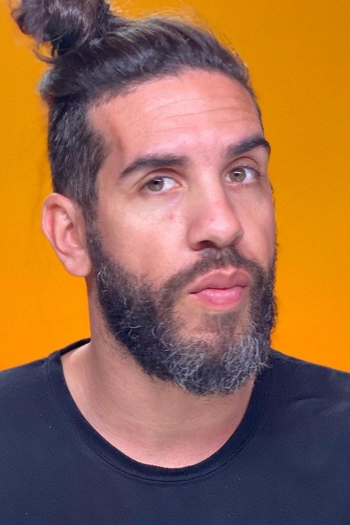Photo of Amir Rouani, Creator