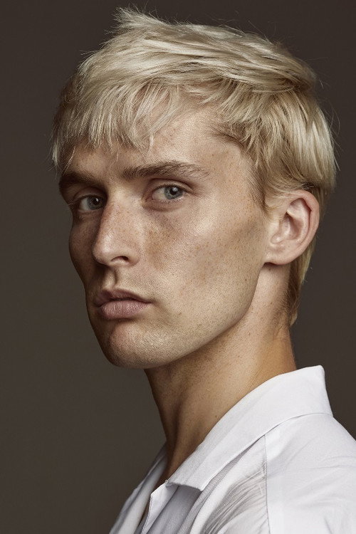 Photo of Juanjo Almeida, Acting