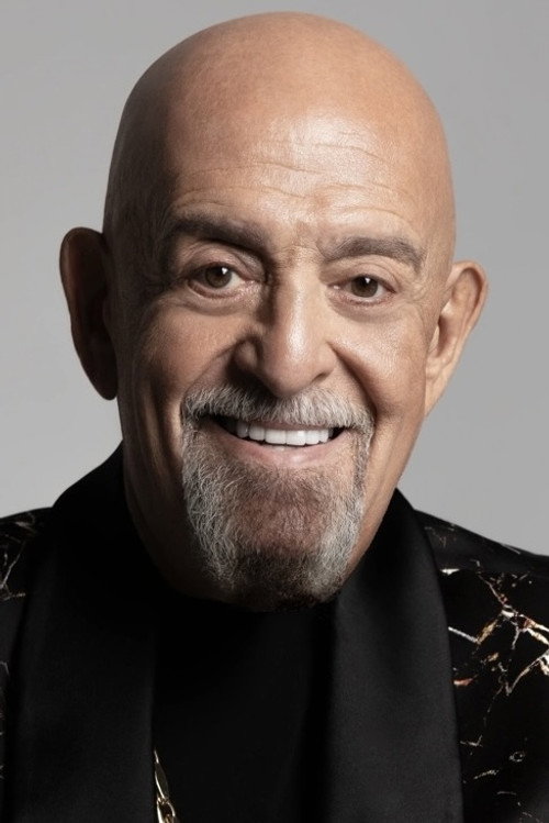 Mikhail Shufutinskiy profile