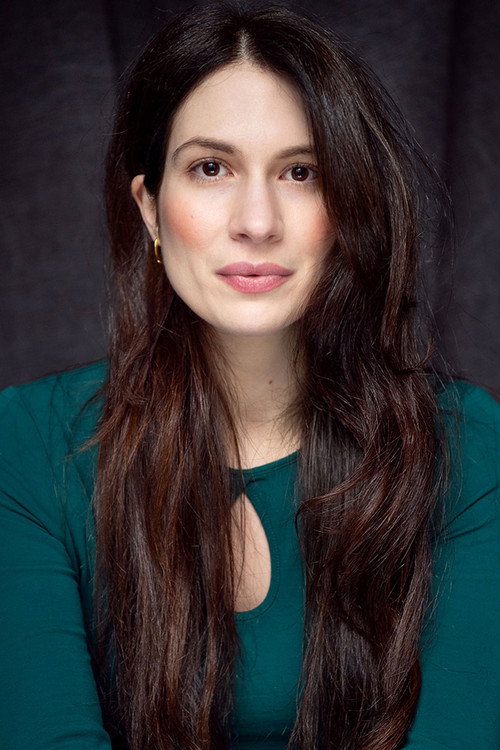 Photo of Sarah Nicolazzo, Directing