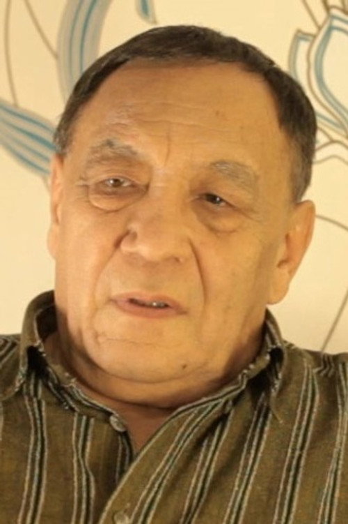 Photo of Alisher Khamdamov, Directing