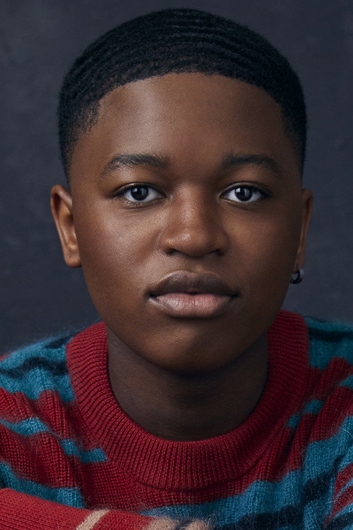 Brandon Severs profile