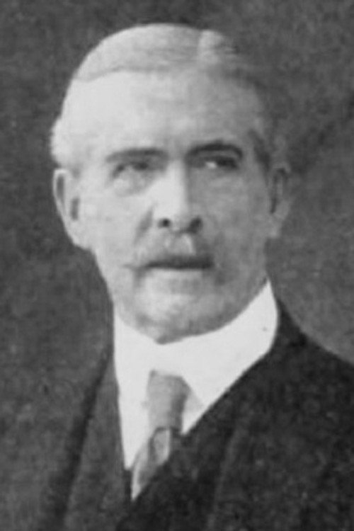 Photo of William T. Carleton, Acting