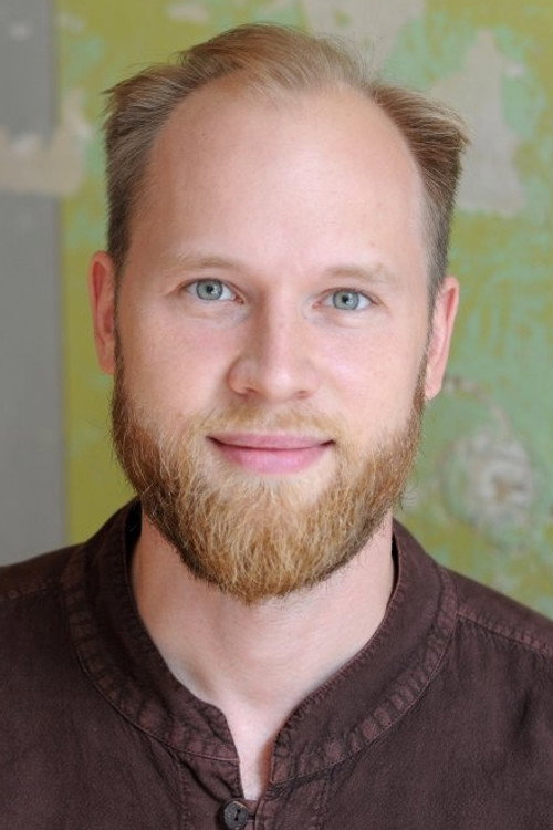 Photo of Tomáš Král, Acting