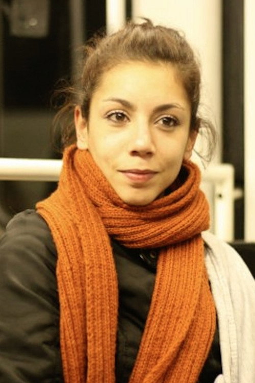 Photo of Efi Dimou, Acting