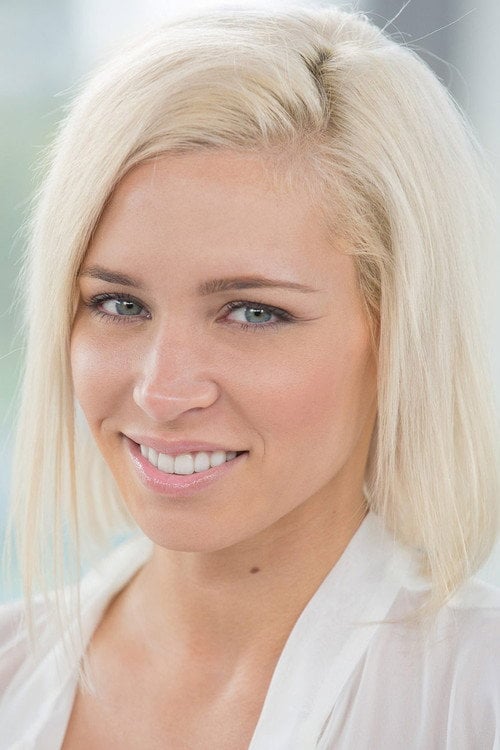 Photo of Kacey Jordan, Acting