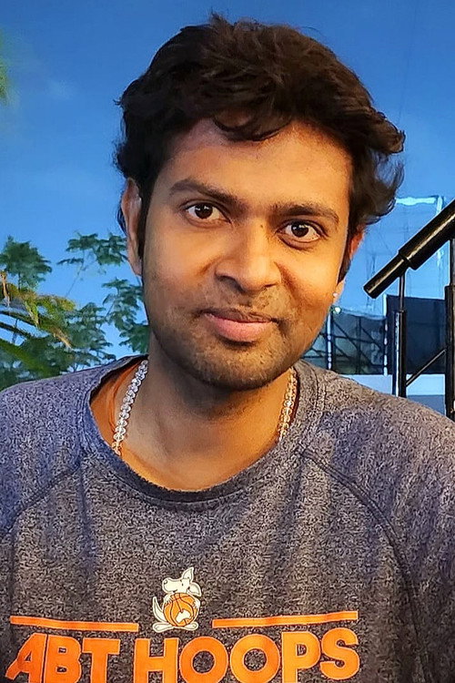 Photo of Adarsh Madhikanth, Acting