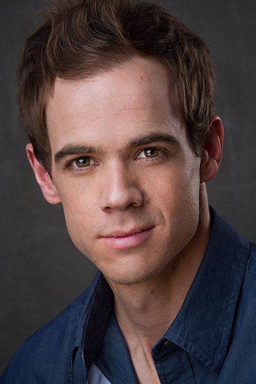 Photo of Jeffrey Arrington, Acting