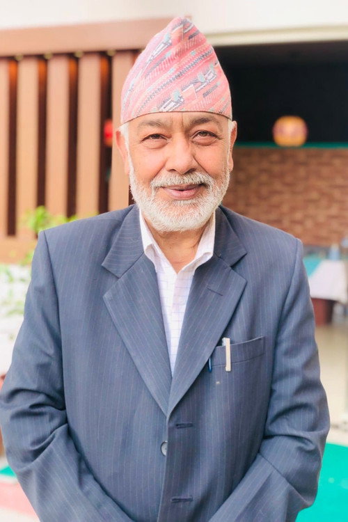 Photo of Deshbhakta Khanal, Acting