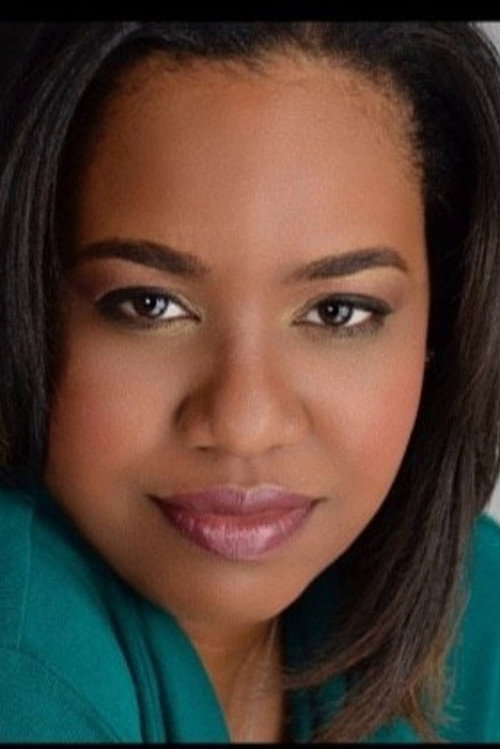 Photo of Tiffany Gist, Production